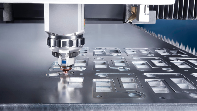 RMC Debitare Laser