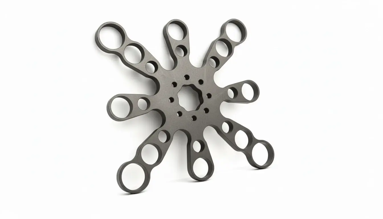 prelucrare laser tabla din otel carbon