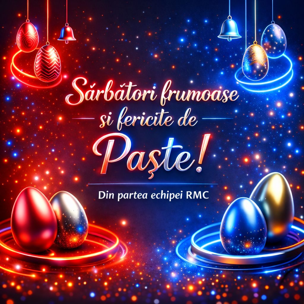 Sărbători fericite