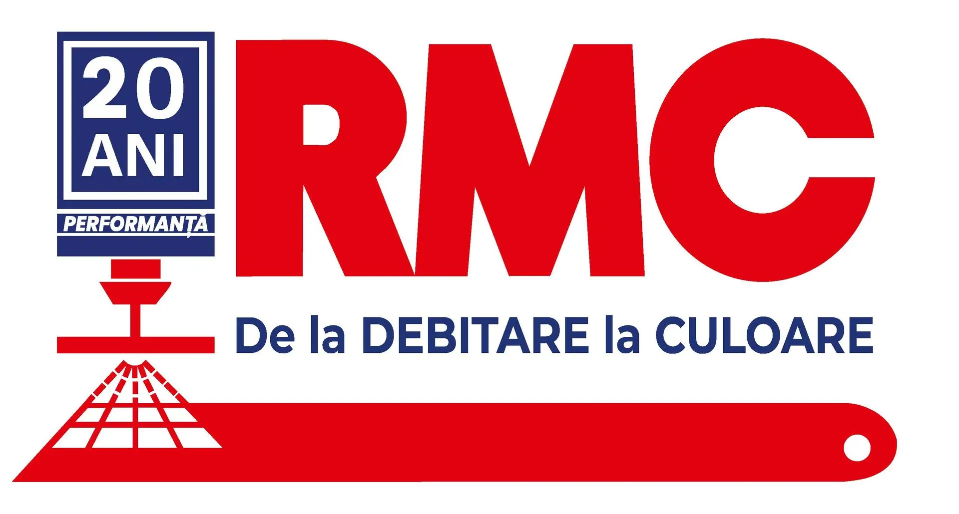 Laser RMC